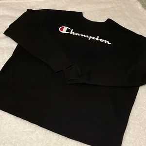 Champion Sweatshirt